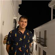 Soy estudiante de fisica en 3 de carrera y doy clases de matemática y fisica online